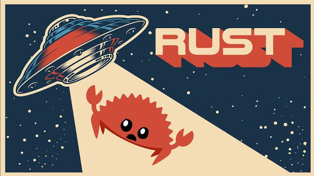 Featured image of post انواع داده های اولیه در rust