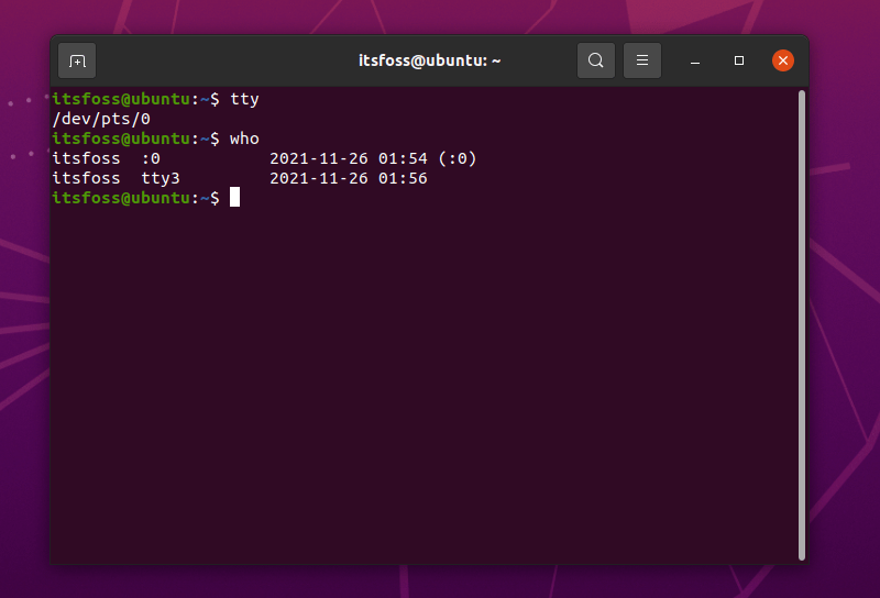 tty-cmd