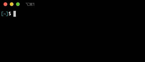 zsh-autosuggestion