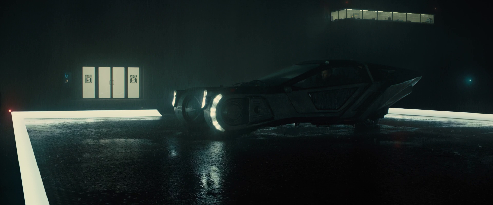 blade runner 18