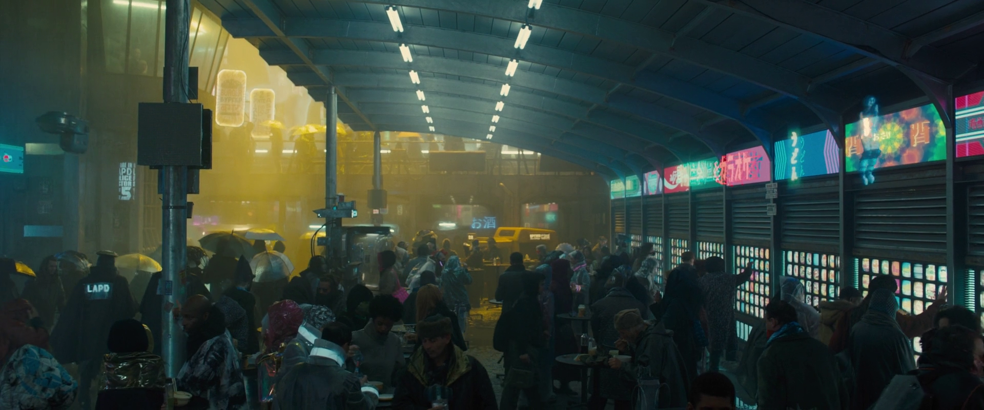 blade runner 21