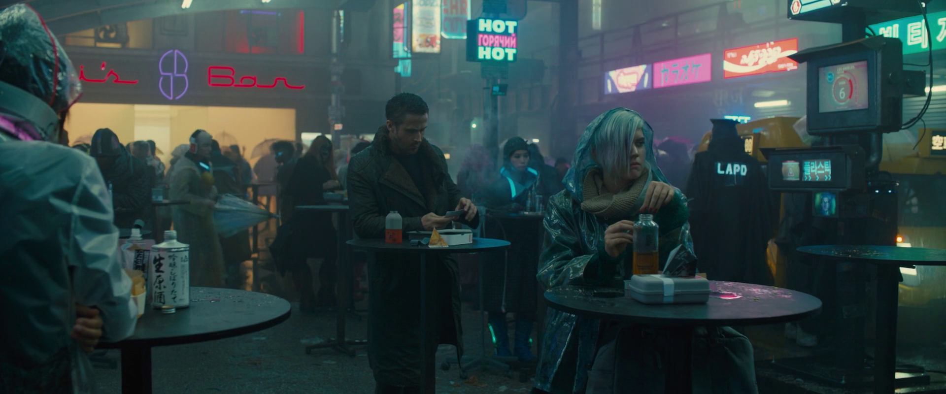 blade runner 22