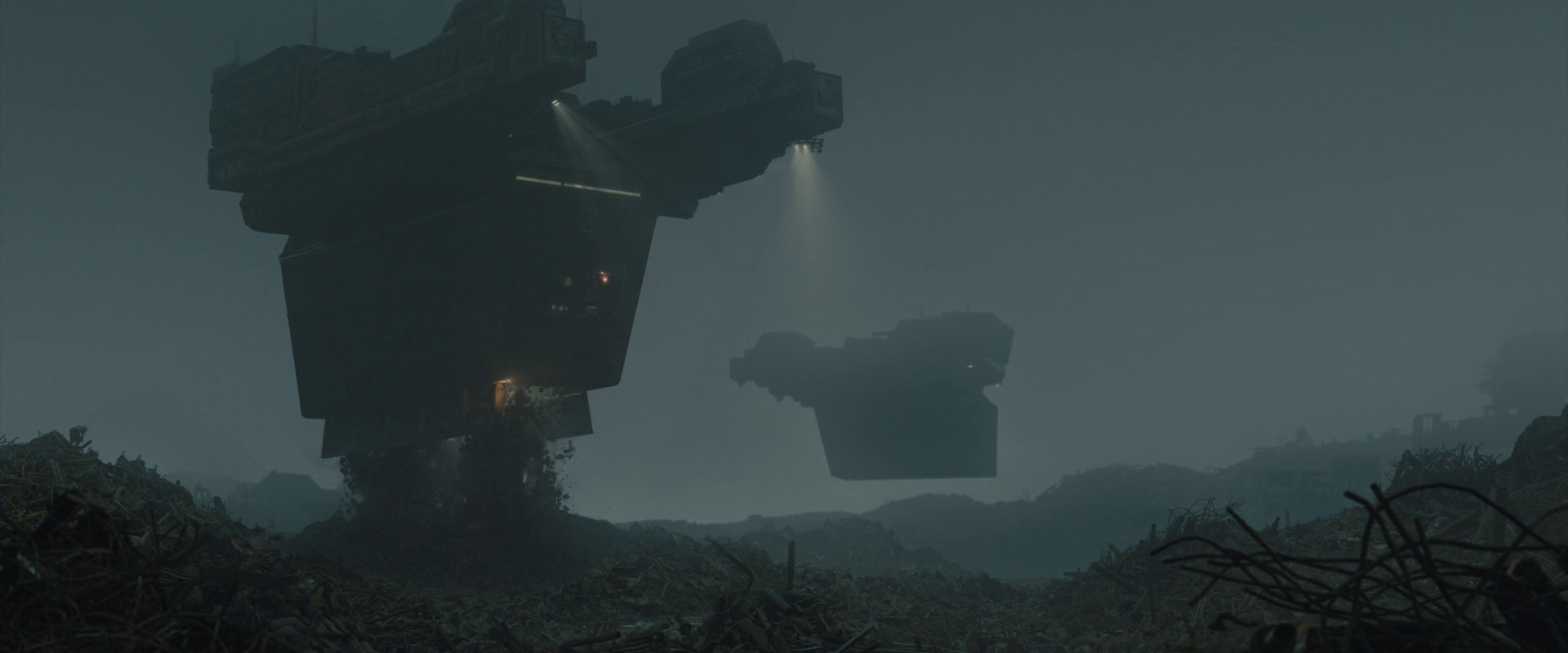 blade runner 29