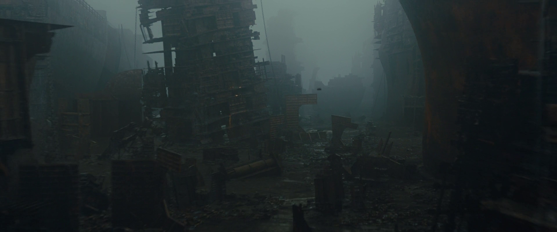 blade runner 30