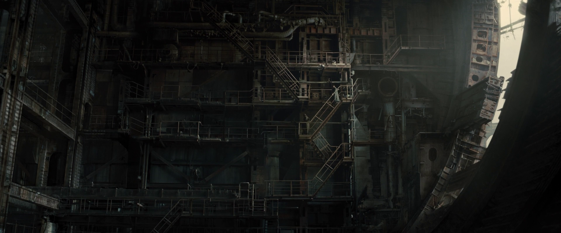 blade runner 34