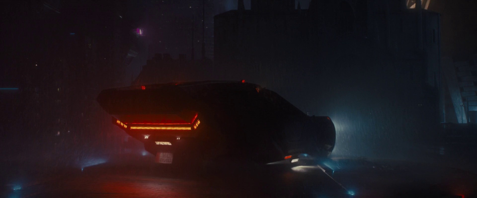 blade runner 40