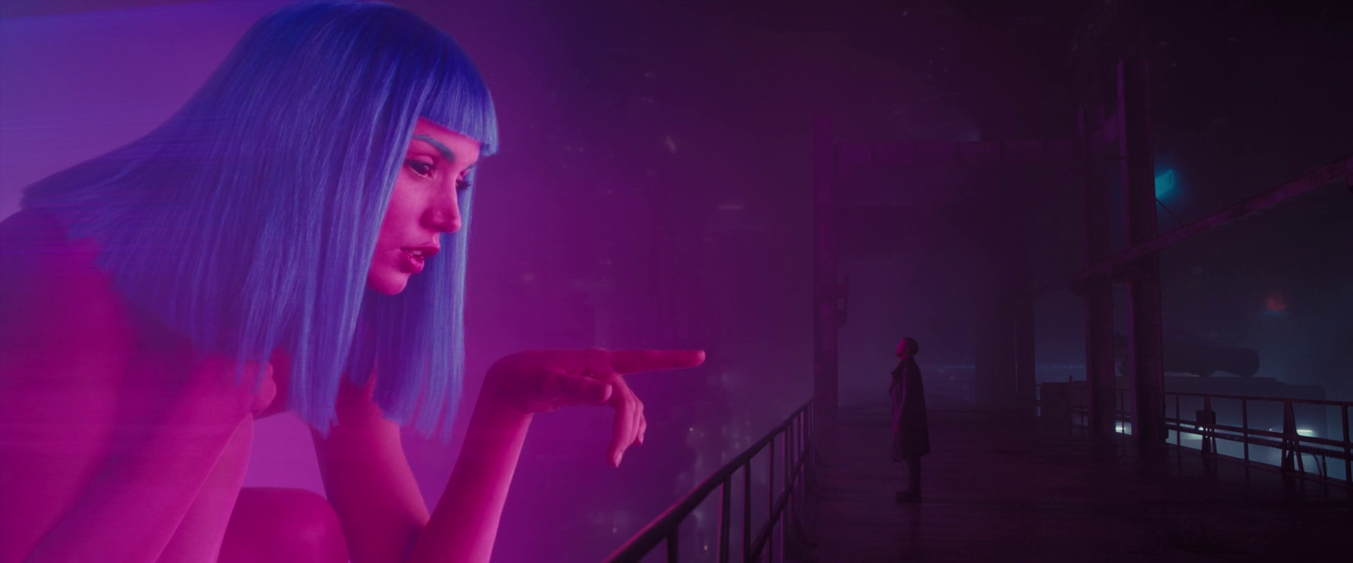blade runner 43