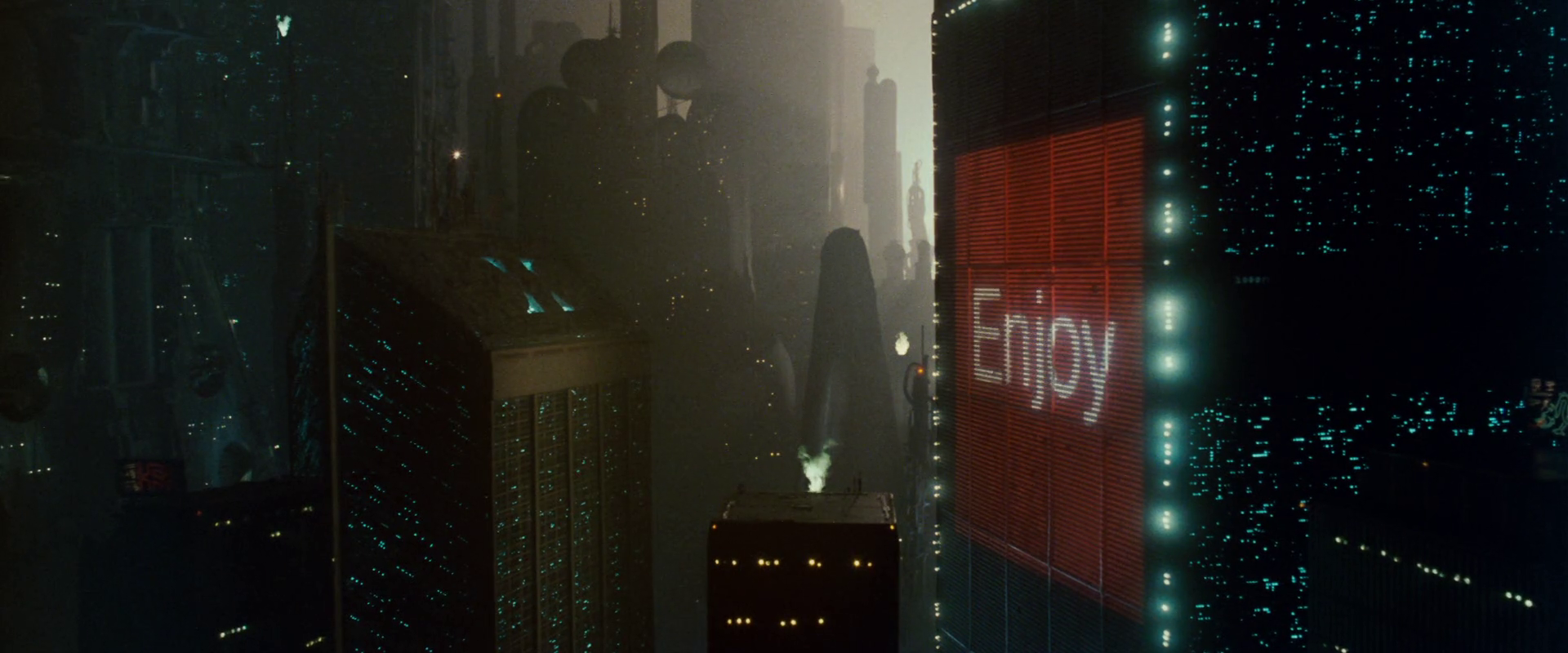 blade runner 45