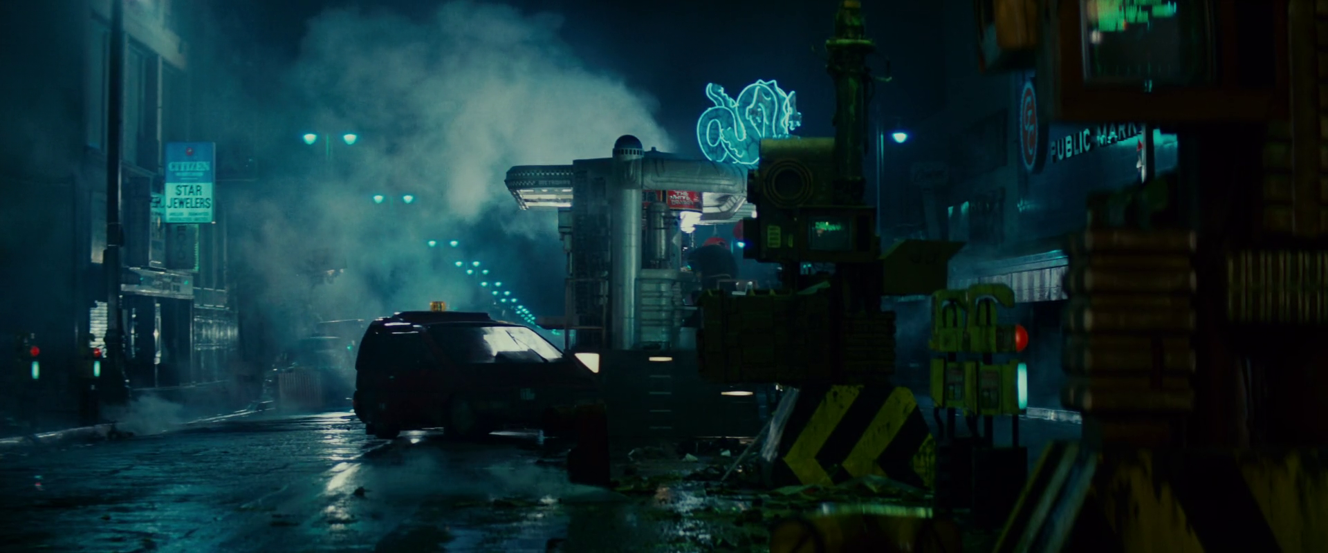 blade runner 46
