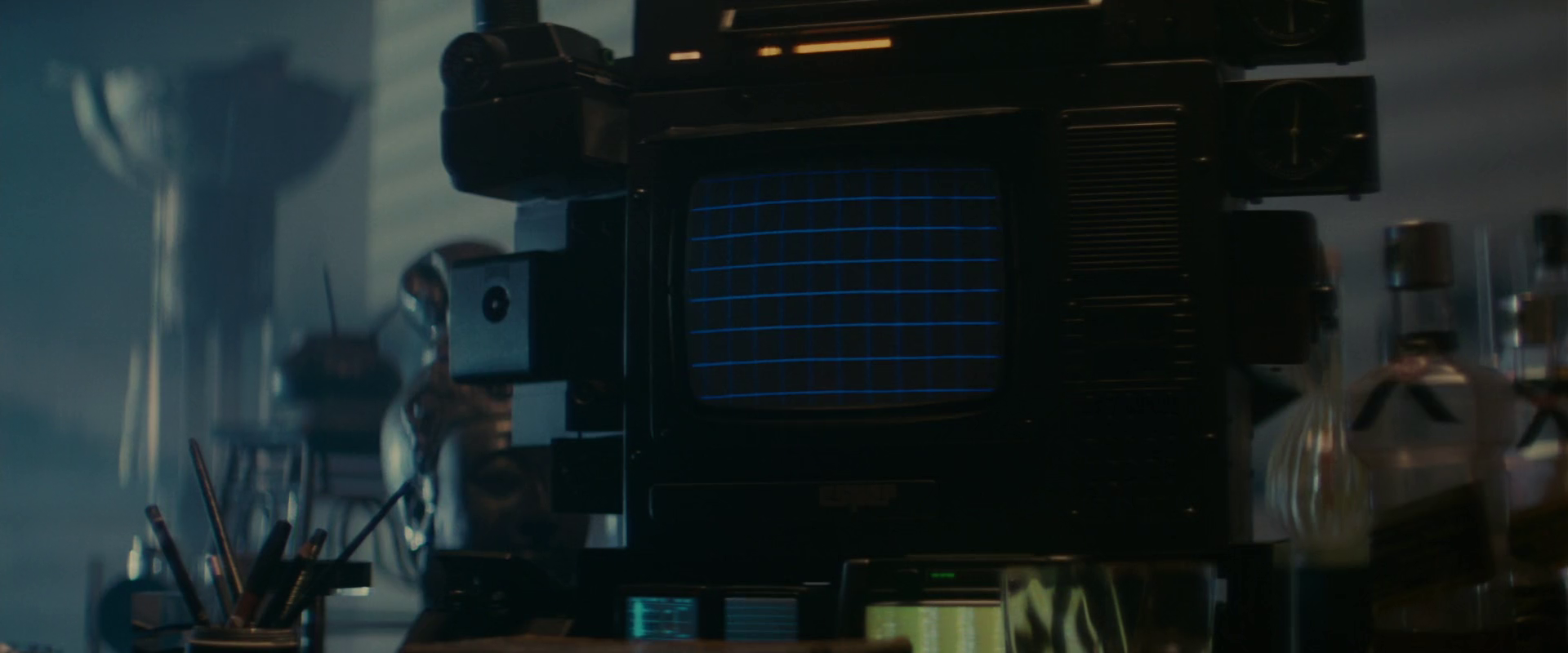 blade runner 50