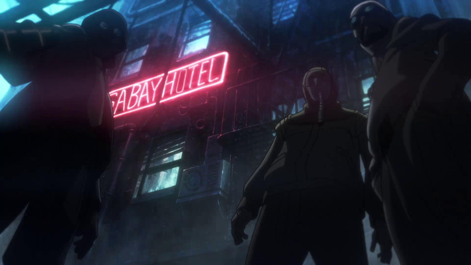 blade runner 63