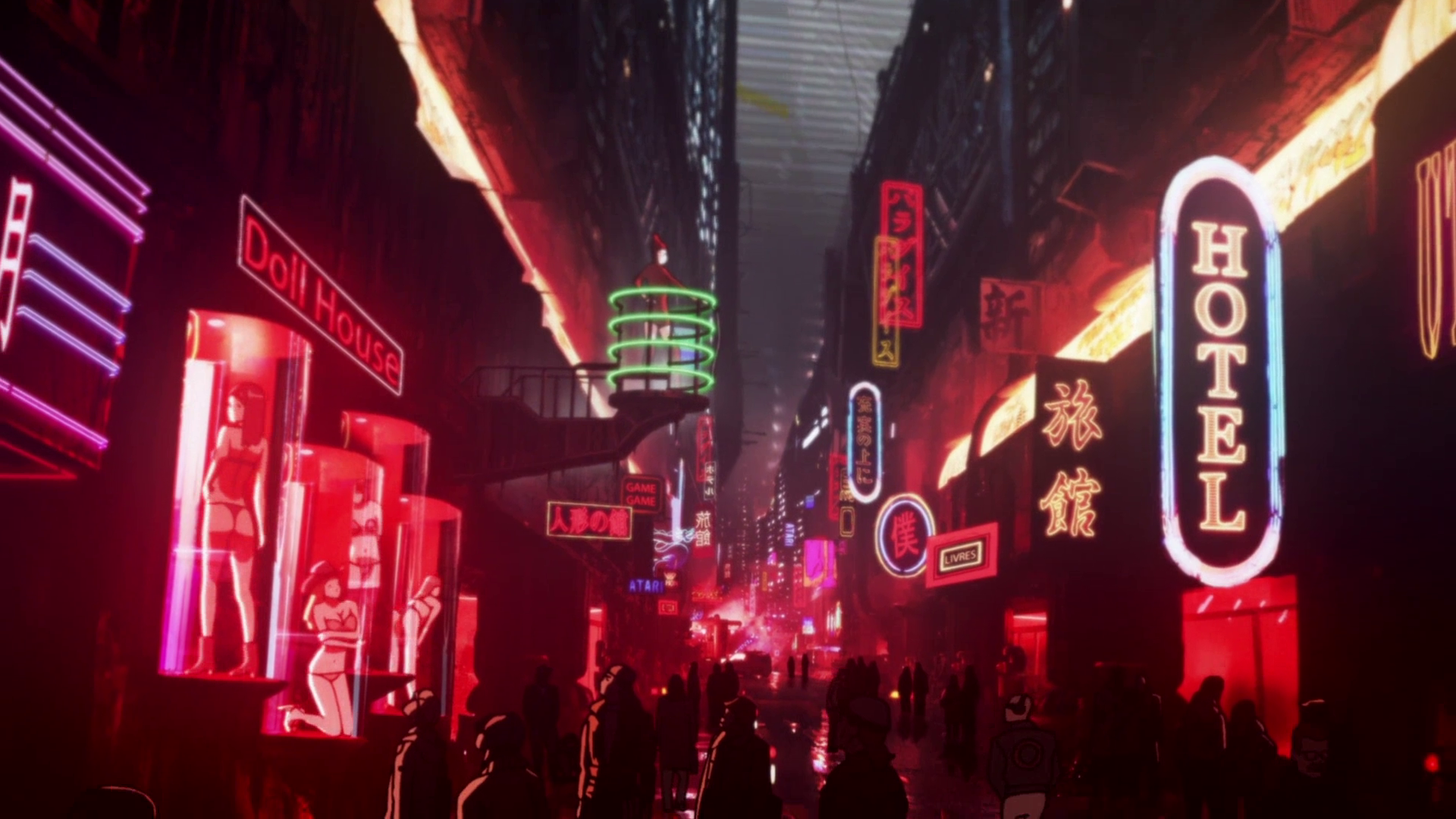 blade runner 68