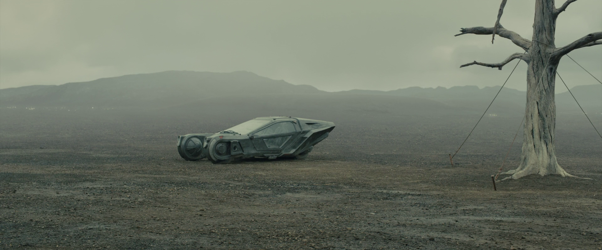 blade runner 7