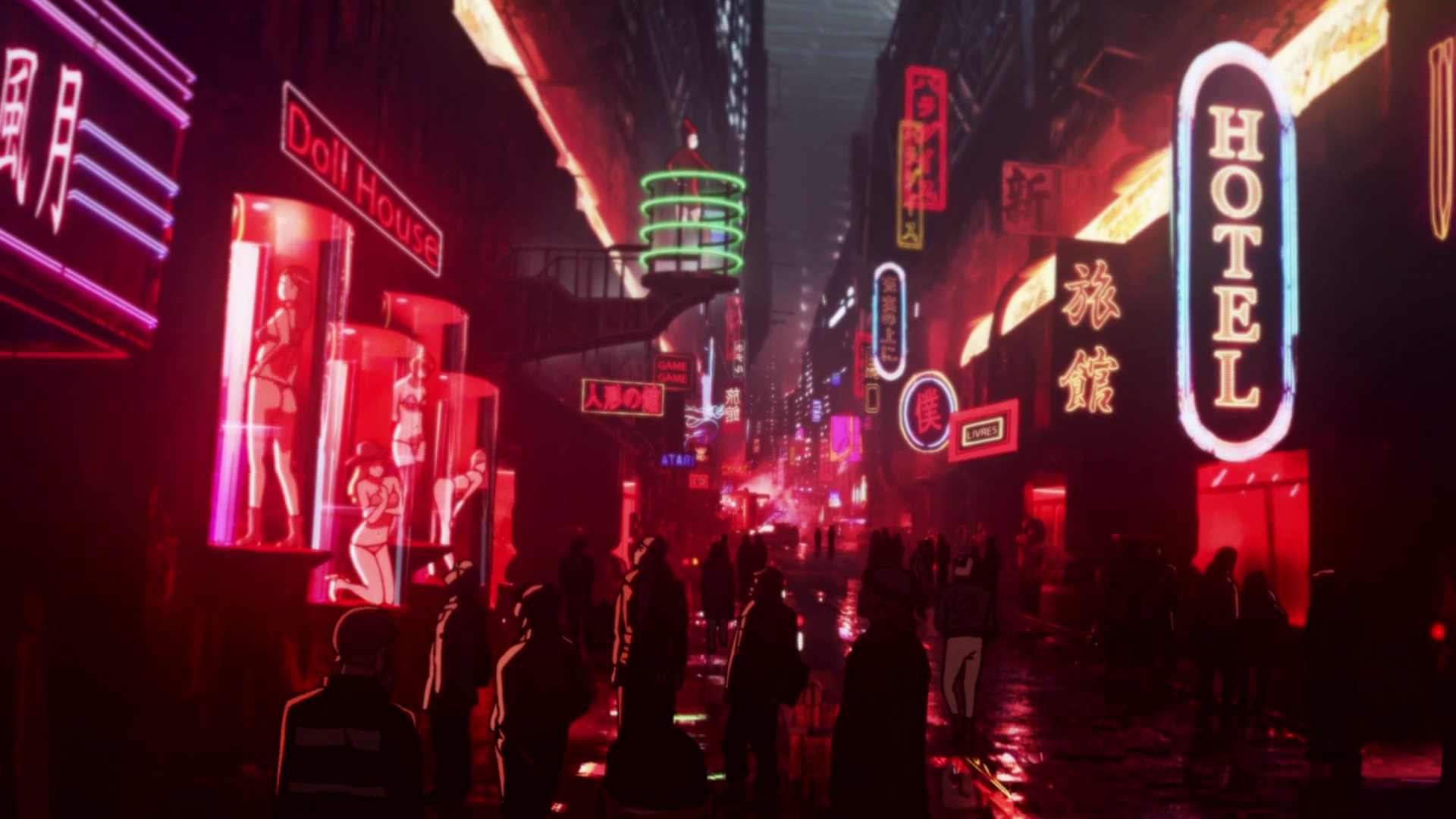 blade runner 70