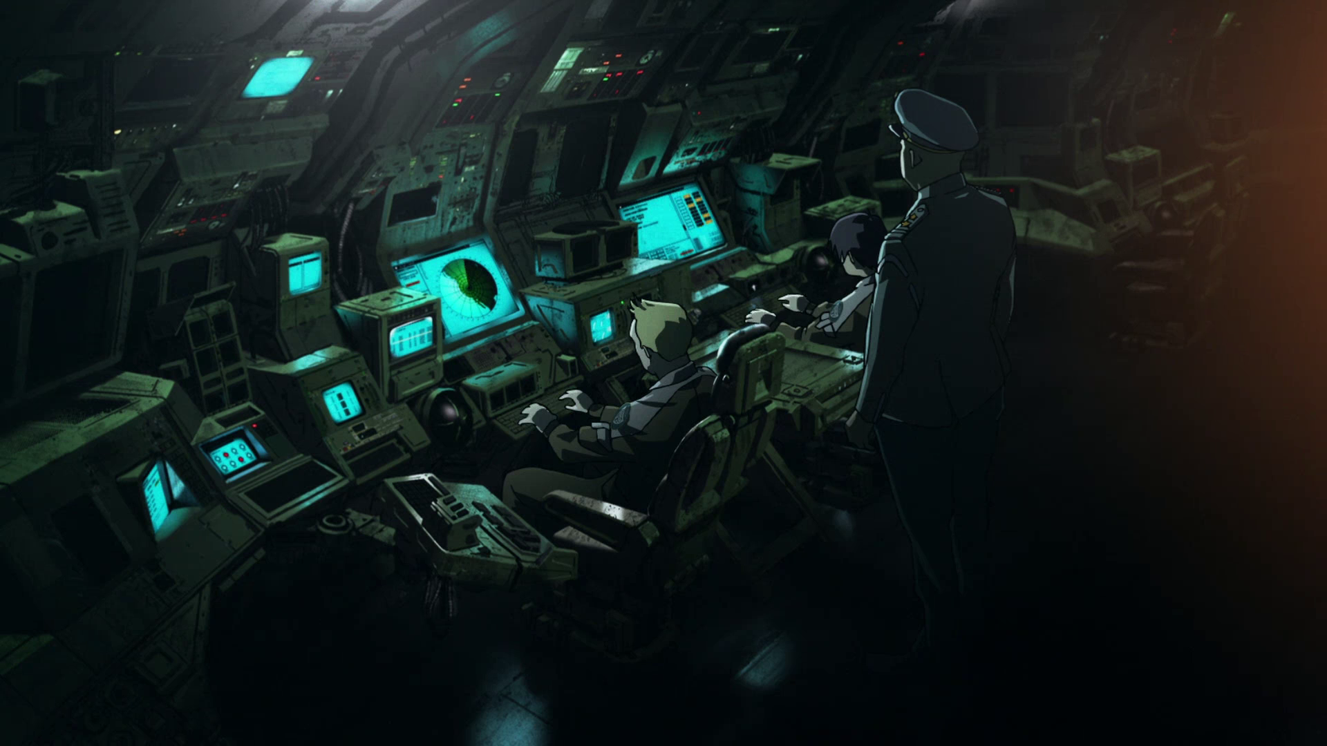 blade runner 71