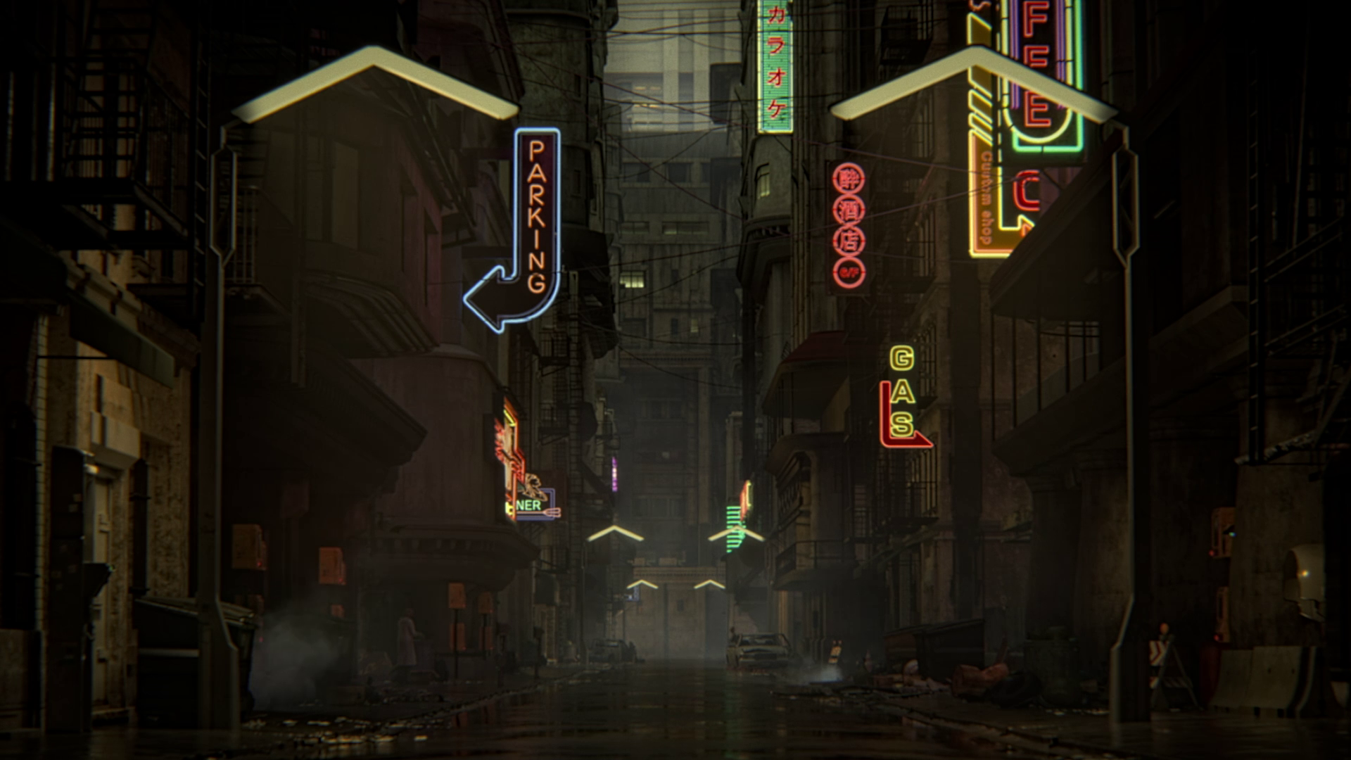 blade runner 74